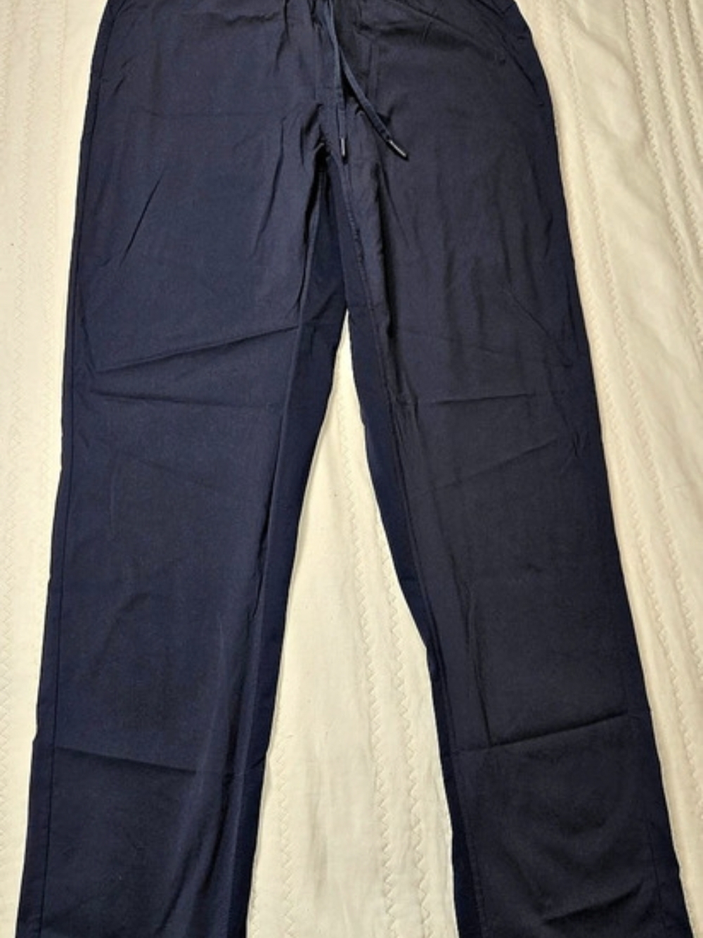 Lululemon Dance Studio Mid-Rise Pant Black Joggers